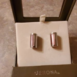 Merona cufflinks